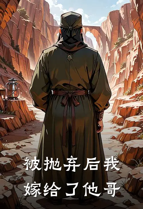 被抛弃后我嫁给了他哥
