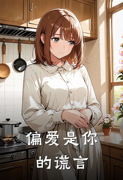 偏爱是你的谎言