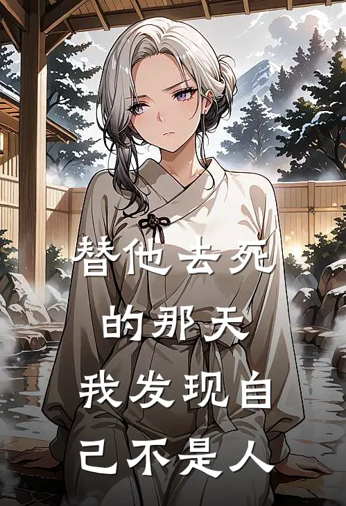 替他去死的那天，我发现自己不是人
