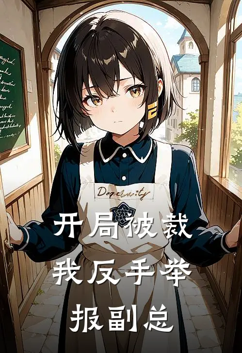 开局被裁，我反手举报副总