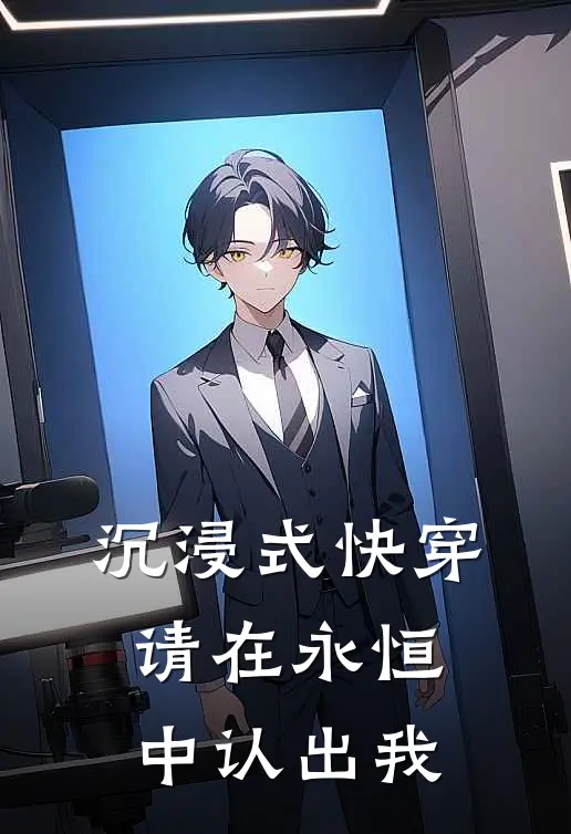 沉浸式快穿，请在永恒中认出我