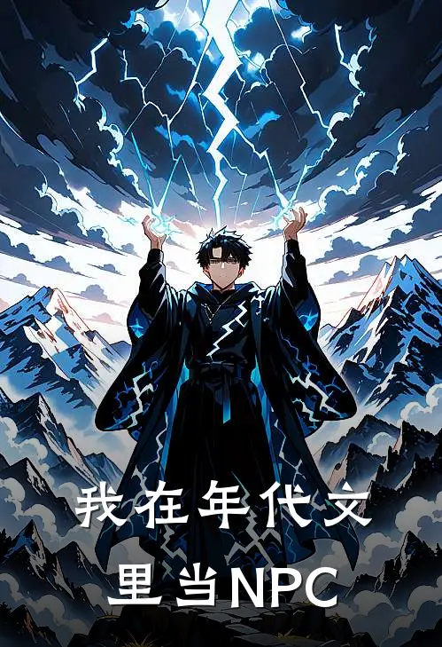 我在年代文里当NPC