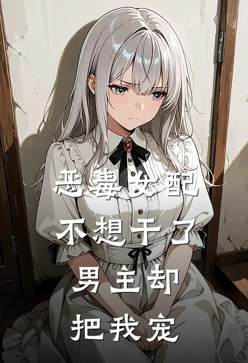 恶毒女配不想干了，男主却把我宠