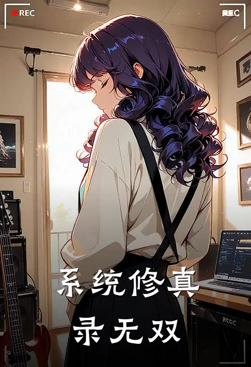 系统修真录无双