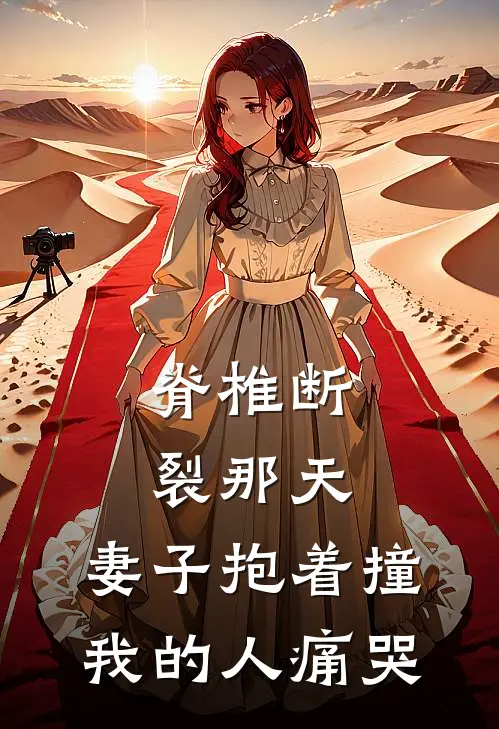 脊椎断裂那天，妻子抱着撞我的人痛哭