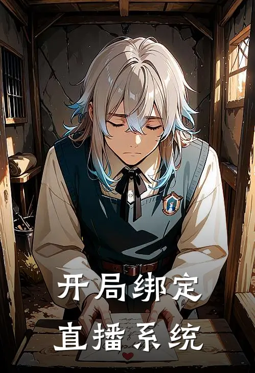 开局绑定直播系统