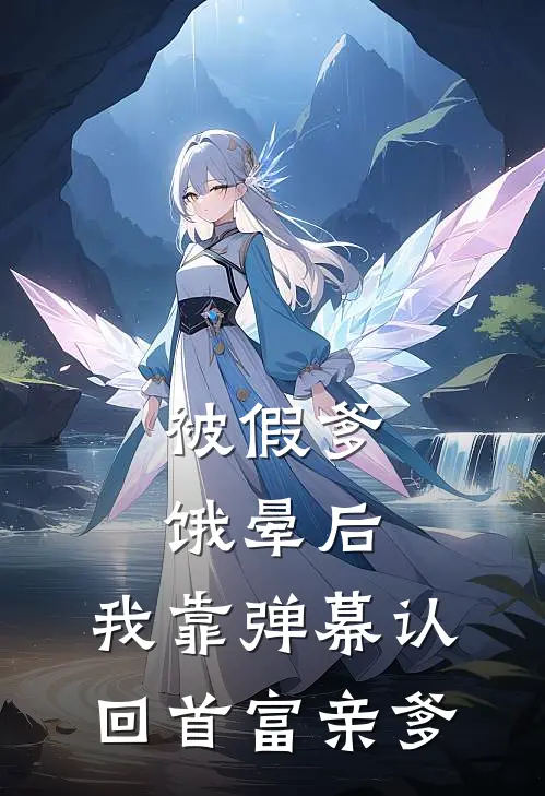 被假爹饿晕后，我靠弹幕认回首富亲爹