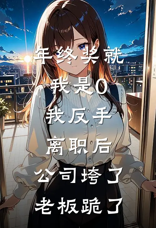 年终奖就我是0，我反手离职后，公司垮了老板跪了