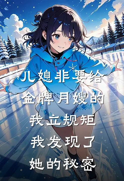 儿媳非要给金牌月嫂的我立规矩，我发现了她的秘密