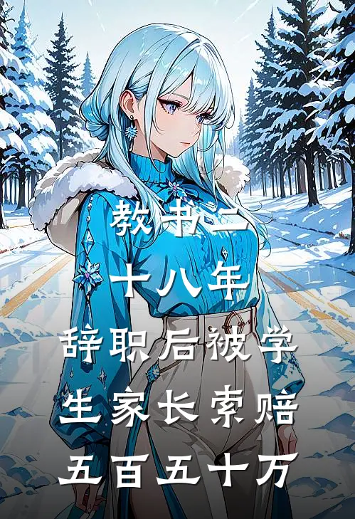 教书二十八年，辞职后被学生家长索赔五百五十万