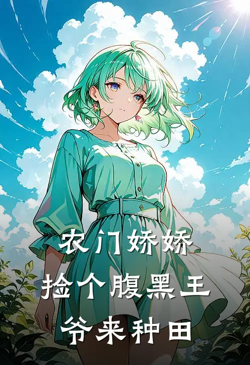 农门娇娇：捡个腹黑王爷来种田