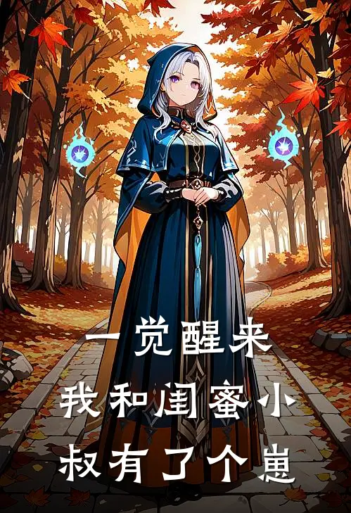 一觉醒来，我和闺蜜小叔有了个崽