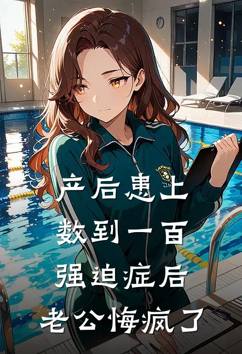 产后患上数到一百强迫症后，老公悔疯了
