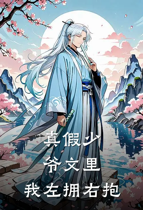 真假少爷文里,我左拥右抱