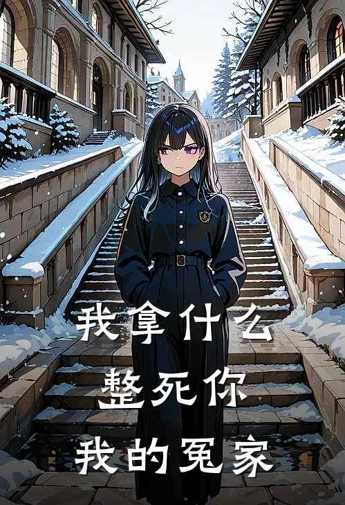 我拿什么整死你，我的冤家