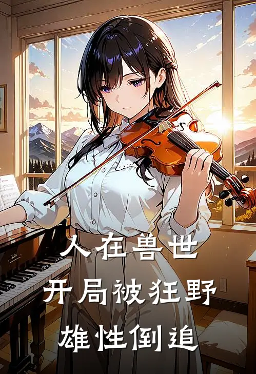 人在兽世，开局被狂野雄性倒追
