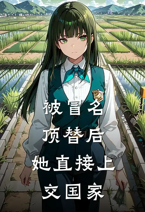 被冒名顶替后，她直接上交国家