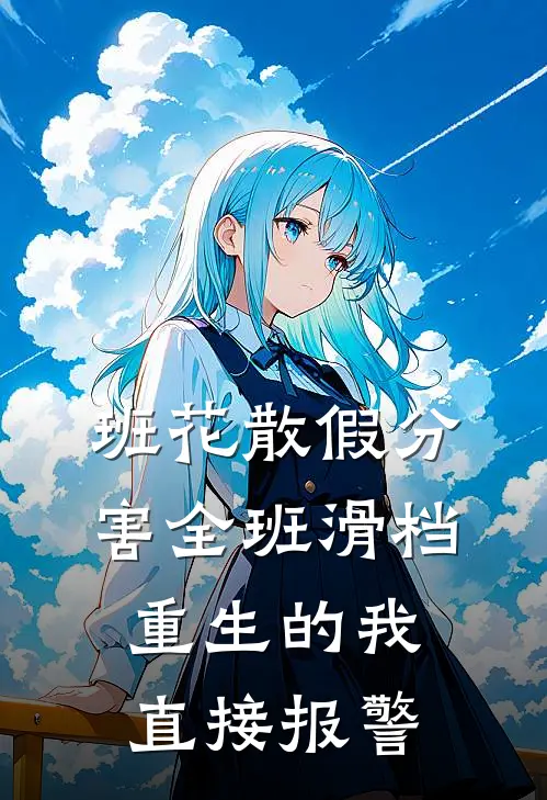 班花散假分害全班滑档，重生的我直接报警