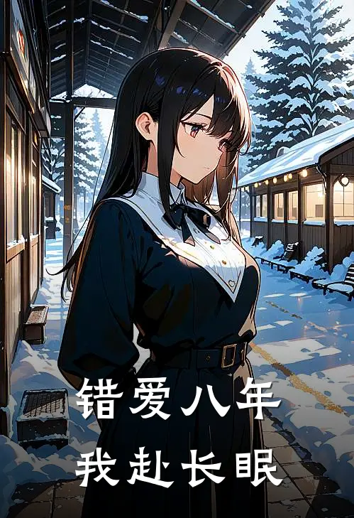 错爱八年，我赴长眠