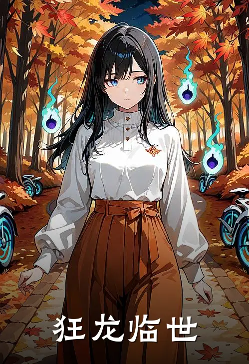 狂龙临世