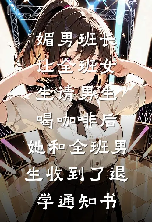 媚男班长让全班女生请男生喝咖啡后，她和全班男生收到了退学通知书
