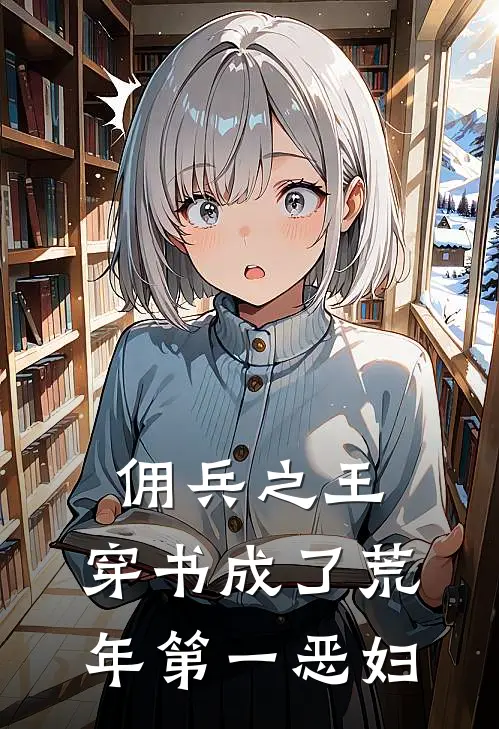 佣兵之王，穿书成了荒年第一恶妇