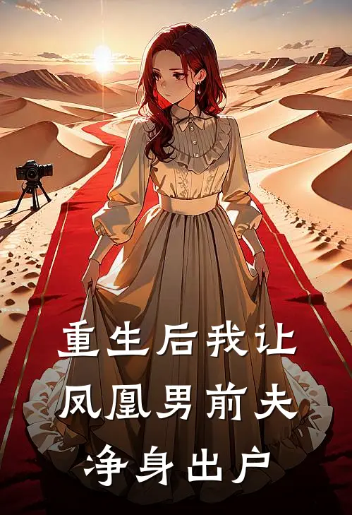 重生后我让凤凰男前夫净身出户