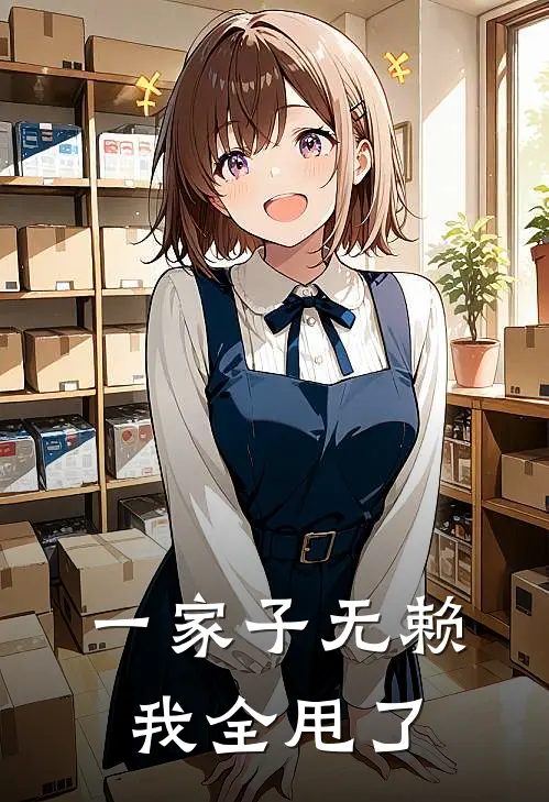 一家子无赖，我全甩了