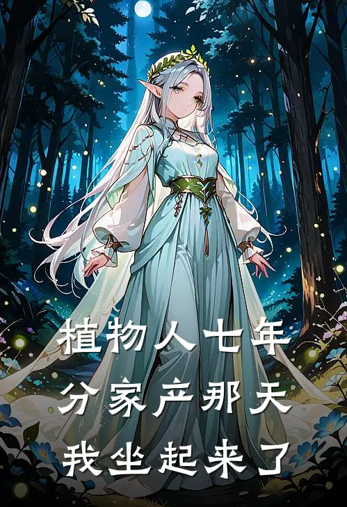 植物人七年，分家产那天我坐起来了