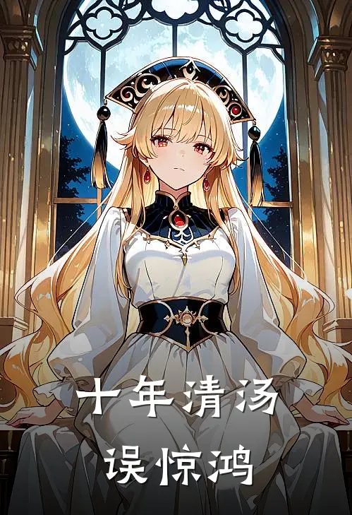 十年清汤误惊鸿