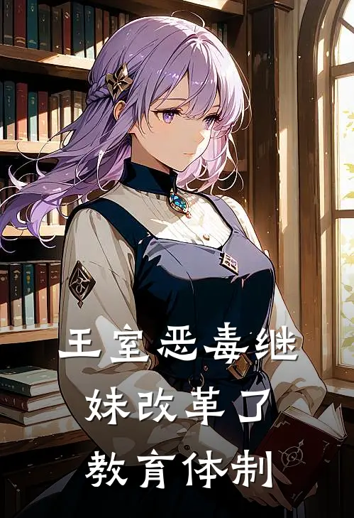 王室恶毒继妹改革了教育体制