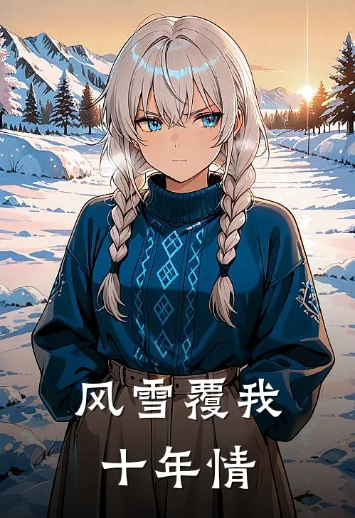 风雪覆我十年情