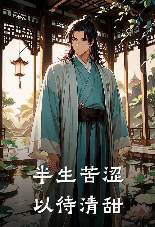 半生苦涩，以待清甜
