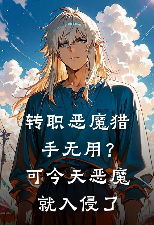 转职恶魔猎手无用？可今天恶魔就入侵了