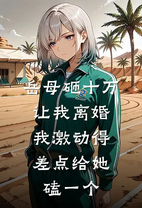 岳母砸十万让我离婚，我激动得差点给她磕一个