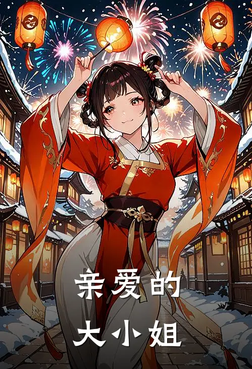 亲爱的大小姐