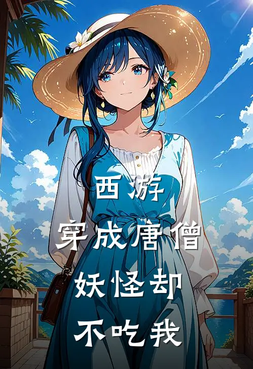 西游：穿成唐僧，妖怪却不吃我