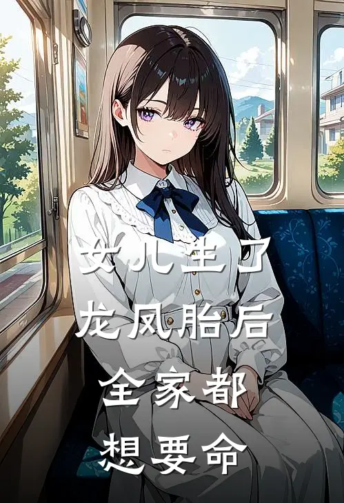 女儿生了龙凤胎后，全家都想要命