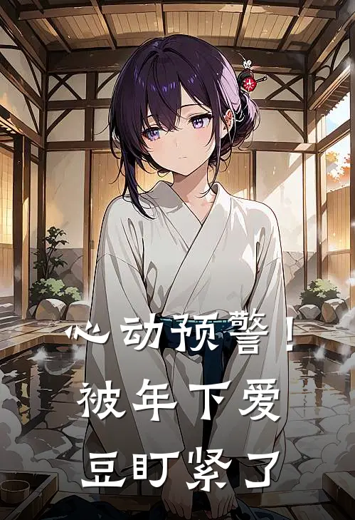 心动预警！被年下爱豆盯紧了