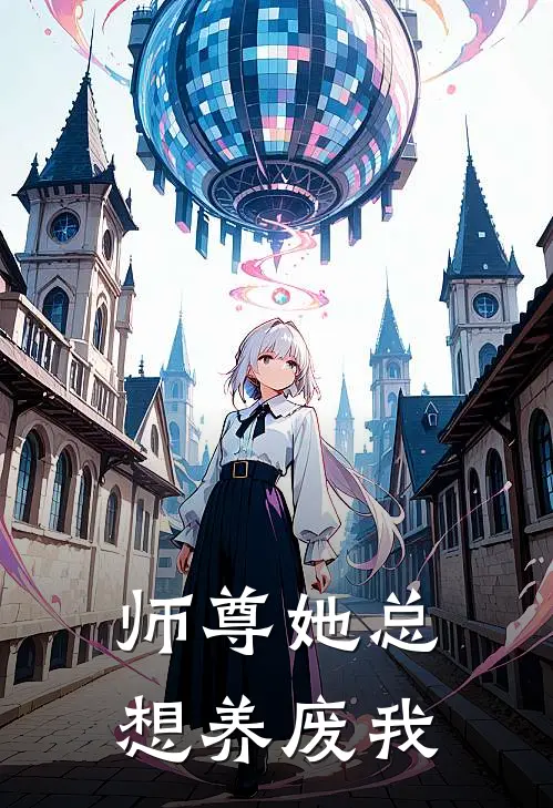 师尊她总想养废我