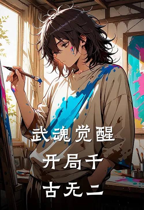 武魂觉醒：开局千古无二