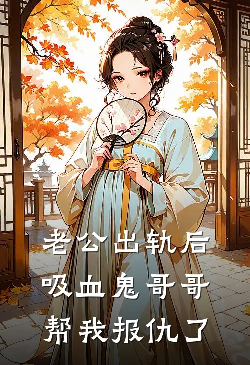 老公出轨后，吸血鬼哥哥帮我报仇了