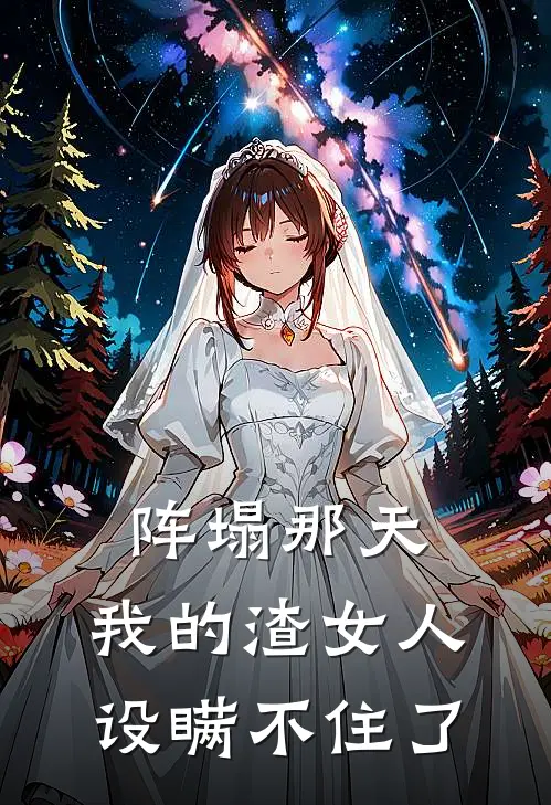 阵塌那天，我的渣女人设瞒不住了