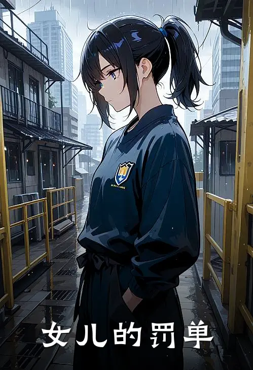 女儿的罚单