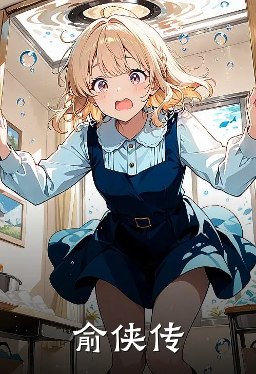 俞侠传
