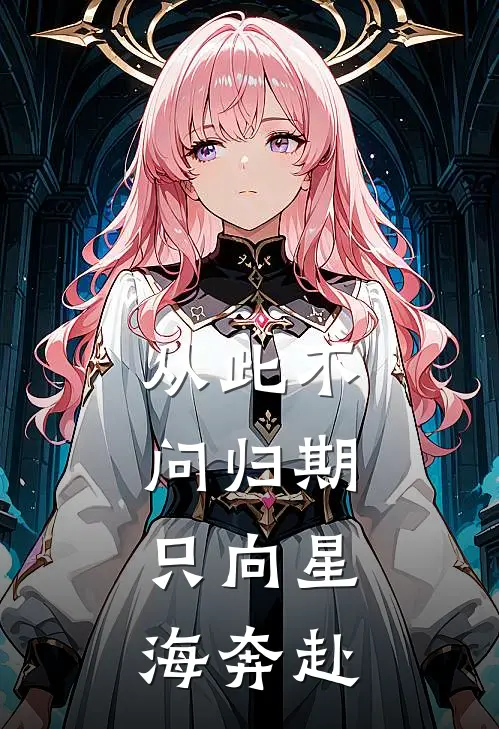 从此不问归期，只向星海奔赴
