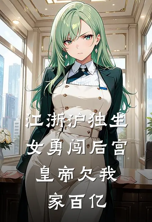 江浙沪独生女勇闯后宫，皇帝欠我家百亿