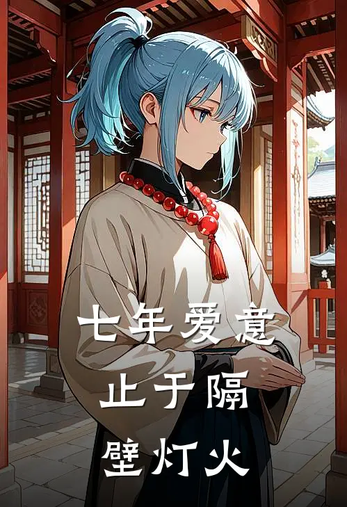 七年爱意，止于隔壁灯火