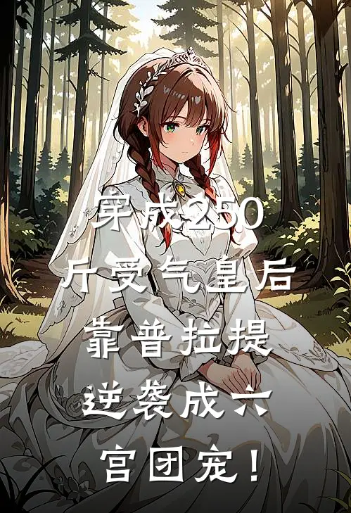 穿成250斤受气皇后，靠普拉提逆袭成六宫团宠！