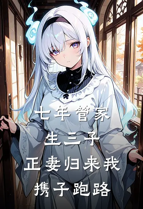 七年管家生三子，正妻归来我携子跑路